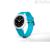 Smile Solar watch only time man resin silicone strap RP12J013Y
