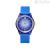 Smile Solar watch only time man resin silicone strap RP18J010Y Music Festival