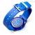Smile Solar watch only time man resin silicone strap RP18J010Y Music Festival