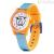 Smile Solar watch only time woman resin resin strap RP01J005Y