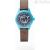 Smile Solar watch only time woman resin resin strap RP01J004Y