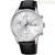 Festina steel watch Men's chronograph leather strap F20284 / 1 Timeless Cronograph