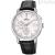 Festina steel watch Man chronograph leather strap F20280 / 1 Timeless Cronograph