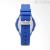 Lorus watch child digital plastic silicone strap R2391LX9 Djokovic collection