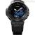 Casio Smartwatch resin watch man digital resin strap WSD-F30-BKAAE Pro Trek