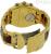Women's Swatch Steel Watch Analog Chronograph Stainless Steel Bracelet YCG405GC Irony