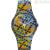 Unisex Swatch watch Only time plastic silicone strap SUON110 Originals New Gent