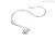 Necklace 4 US Cesare Paciotti man steel collection Under 4UCL2711
