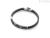 4US Cesare Paciotti 4UBR2728 bracelet in leather Embedded collection