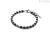 4US Cesare Paciotti 4UBR2686 bracelet in steel Caterpillars collection