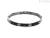 4US Cesare Paciotti 4UBR2323 bracelet in steel Turn collection