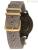 WeWood steel woman analogue watch only time Iris Beige Gold strap