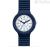 Hip Hop watch only time silicone strap HWU0634 Numbers
