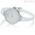 Hoops steel watch only time woman analogue silicone strap 2583L-S02 Nouveau Cherie