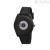 Smarty unisex thermoplastic Vinyl watch only analog time silicone strap SW045C02