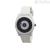Smarty unisex thermoplastic Vinyl watch only analog time silicone strap SW045B02