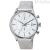 Breil man stainless Cronograph watch analog time TW1648 steel bracelet Contempo