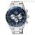 Vagary watch by Citizen steel man Analog chronograph steel bracelet IV4-012-71 Rockwell