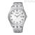Unisex Vagary By Citizen steel watch only analog time stainless steel bracelet IH5-015-13