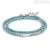 Bracelet - Nomination man necklace 027903/033 in steel Instinct collection
