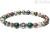 Gerba Forest 265 man bracelet Stone collection
