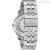 Bulova watch only time man analogue steel 96C132 Clipper collection