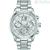 Bulova Cronograph Man Stainless Steel 96B318 Sutton Watch