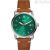 Fossil men's watch FS5540 only time Commuter