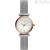 Fossil watch woman ES4614 only Carlie Mini time