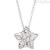 Brosway BFF90 steel necklace Sparks collection