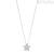 Brosway BFF90 steel necklace Sparks collection