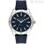 Armani AX 1827 watch only time male steel analogue Exchange