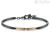 BBH12 316L steel brosway bracelet Behave collection