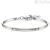 BBH14 316L steel brosway bracelet Behave collection
