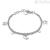 Brosway bracelet BAH11 316L steel Chant collection