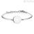 Brosway Bracelet BHK41 "I Love You Mum" Chakra collection
