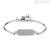 Brosway bracelet BHK63 steel 316L Chakra collection