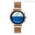Orologio Smartwatch donna Fossil FTW6031 collezione Venture HR