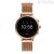 Fossil Women's Smartwatch Watch FTW6031 Venture HR collection