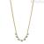 Brosway Necklace BTN33 316L steel N-Tring collection