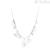 Brosway necklace BCM01 316L steel Charmant collection