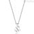 Brosway man necklace BVY08 316L steel Voyage collection