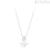 Brosway man necklace BRN01 316L steel Marine collection