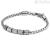 Brosway bracelet BUL20 316L stainless steel Bullet collection
