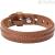 Fossil man bracelet JA6882040 leather Vintage Casual collection