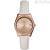 Fossil Solo Time Watches ES4556 analog woman Scarlette Mini