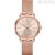 Only Time Watches Michael Kors MK3845 analogue woman Portia