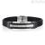 Breil bracelet TJ2166 steel Title collection
