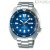 SRPD21K1 analogue watch Prospex Save The Ocean