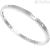 Man Zancan bracelet EHB084 316L stainless steel Hi Teck collection